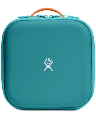 Hydro Flask Kids' Insulated Lined Lunch Box In Seaspray