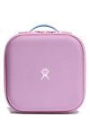 Hydro Flask Kids' Insulated Lined Lunch Box In Anemone