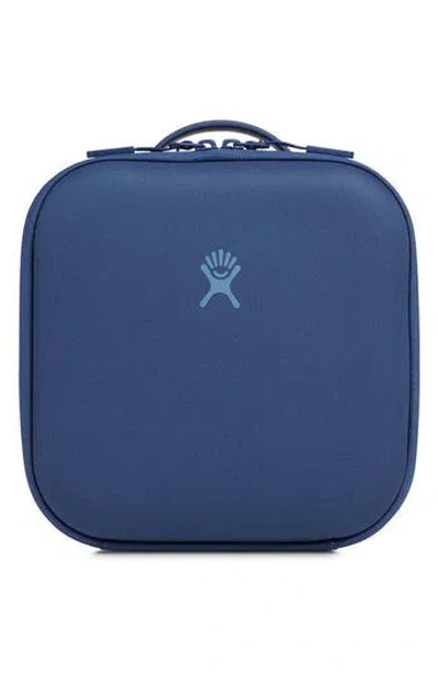 Hydro Flask Kids' Insulated Lunchbox In Bilberry