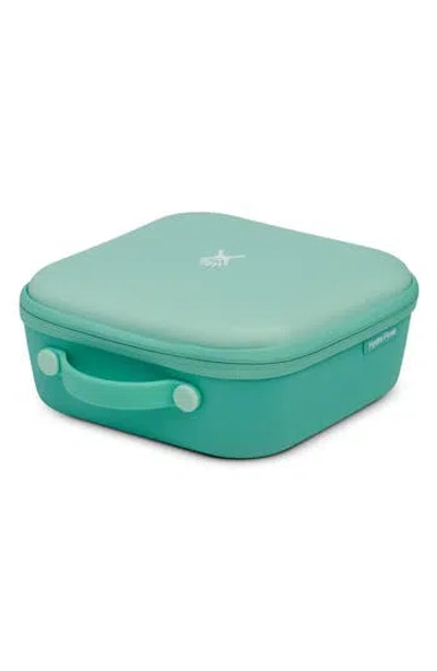 Hydro Flask Kids' Insulated Lunchbox In Green