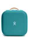 Hydro Flask Kids' Insulated Lined Lunch Box In Seaspray