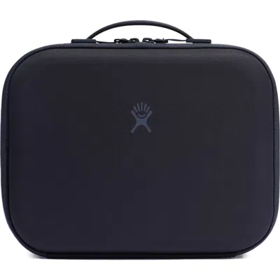 Hydro Flask Large Insulated Lunch Box In Blackberry