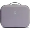 Hydro Flask Large Insulated Lunch Box In Gray