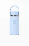 Hydro Flask Light Blue Micro Hydro Water Bottle In Blue