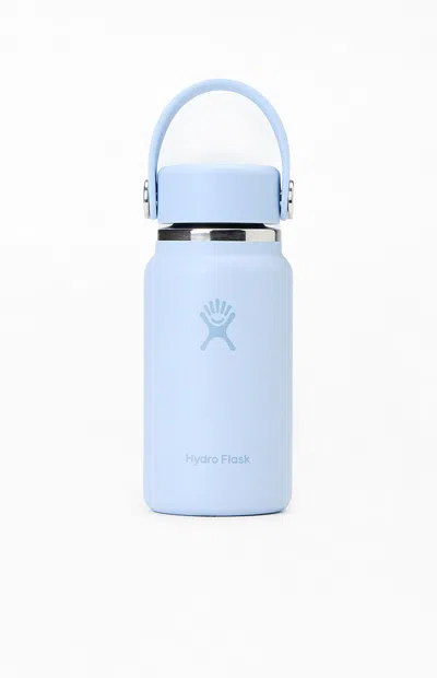 Hydro Flask Light Blue Micro Hydro Water Bottle
