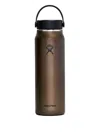Hydro Flask Lightweight Wide Mouth Trail Series™ Bottle In Brown