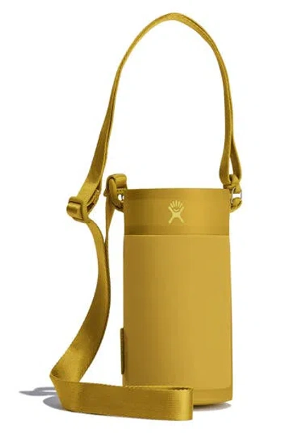 Hydro Flask Medium Tag Along Water Bottle Sling In Yarrow