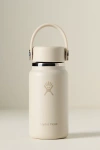 Hydro Flask Micro Hydro Mini Water Bottle In Oat At Urban Outfitters In Neutral