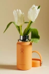 Hydro Flask Micro Hydro 200 ml Water Bottle In Orange