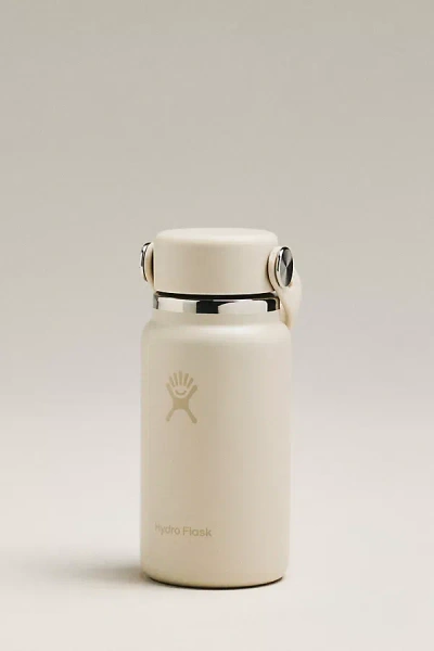 Hydro Flask Micro Hydro 200 ml Water Bottle In Neutral