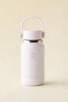 Hydro Flask Micro Hydro Mini 7 oz Water Bottle In Cloud Pink At Urban Outfitters In Neutral