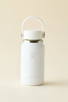 Hydro Flask Micro Hydro Mini 7 oz Water Bottle In Updated White At Urban Outfitters