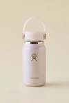 Hydro Flask Micro Hydro Mini Glimmer Water Bottle In Pink At Urban Outfitters