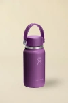 Hydro Flask Micro Hydro Mini Water Bottle In Beachplum At Urban Outfitters In Purple