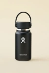 Hydro Flask Micro Hydro Mini Water Bottle In Black At Urban Outfitters