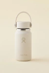 Hydro Flask Micro Hydro Mini Water Bottle In Oat At Urban Outfitters