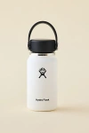 Hydro Flask Micro Hydro Mini Water Bottle In White At Urban Outfitters