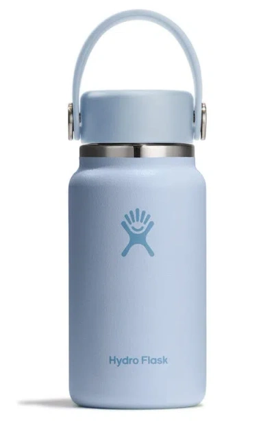 Hydro Flask Micro Hydro Water Bottle In Blue
