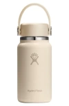 Hydro Flask Micro Hydro Water Bottle In Neutral