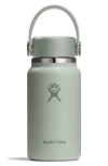 Hydro Flask Micro Hydro Water Bottle In Green