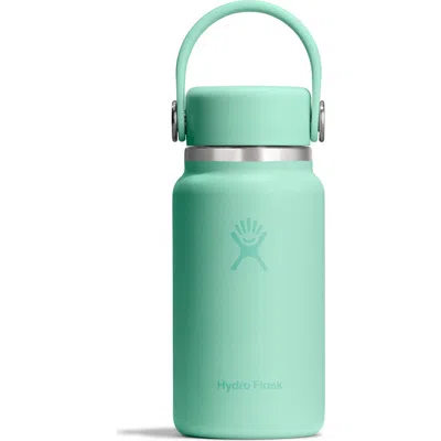 Hydro Flask Micro Hydro Water Bottle In Green