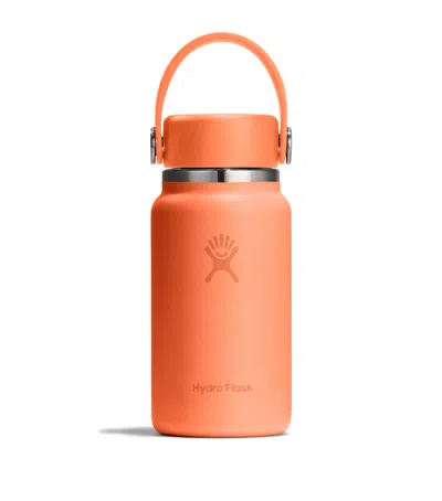 Hydro Flask Micro In Orange