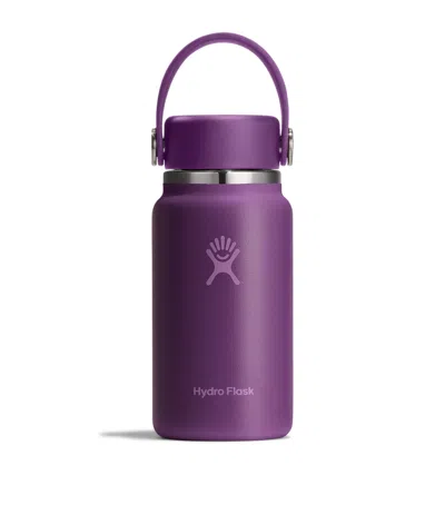 Hydro Flask Micro In Purple