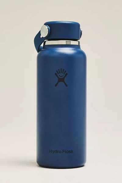 Hydro Flask Mini 400 ml Water Bottle In Blue