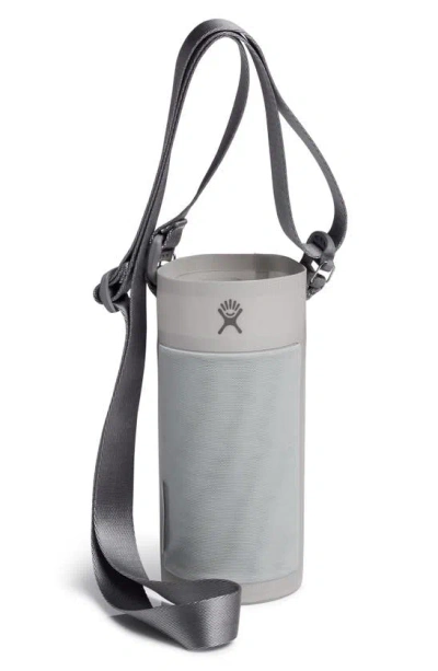 Hydro Flask Small Tag Along Water Bottle Sling In Birch