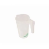 Hydrofarm 4-cup Plastic Measuring Cup