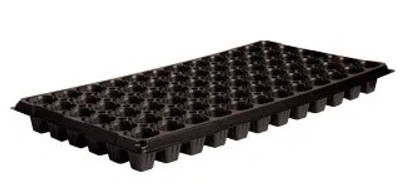 Hydrofarm 72 Cell Pack Square Insert Liner