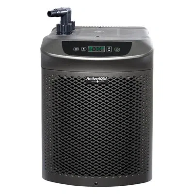 Hydrofarm Active Aqua Hydroponic Cooling Chiller Watering And Maintenance