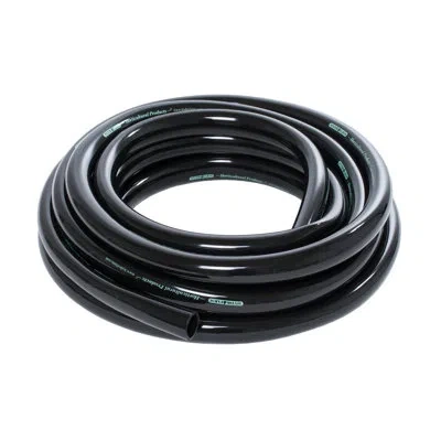 Hydrofarm Active Aqua Vinyl Irrigation Hose In Black