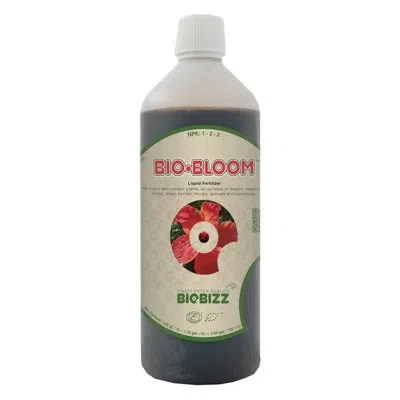 Hydrofarm Plant Food Fertilizer Growing Kit In Brown