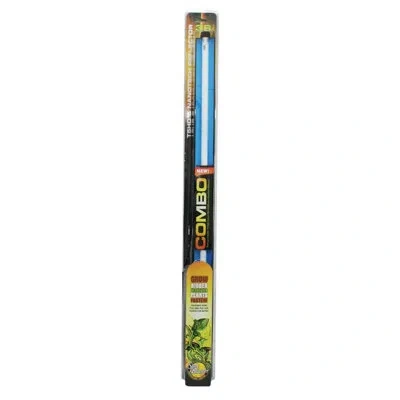 Hydrofarm Sunblaster Grow Light In White
