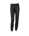 Hydrogen Logo Sweatpants In Black