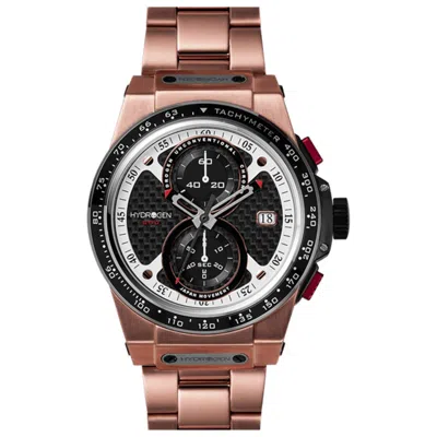 Hydrogen Otto Chrono Men's Watch In Multi