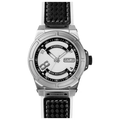 Hydrogen Otto Men's Watch In Black