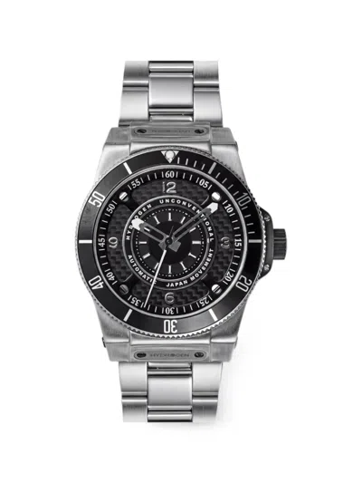 Hydrogen Sportivo 42mm Watch In Black