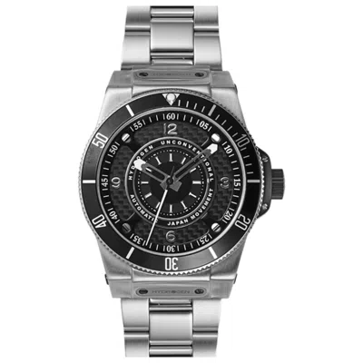 Hydrogen Sportivo Men's Watch In Silver