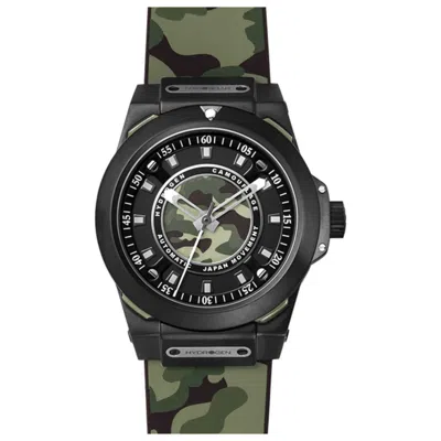 Hydrogen Sportivo Men's Watch In Green