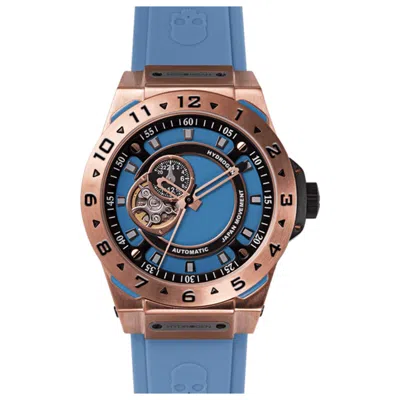 Hydrogen Vento Men's Watch In Blue