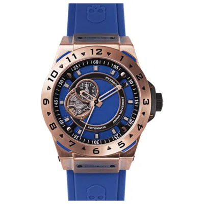 Hydrogen Vento Men's Watch In Blue