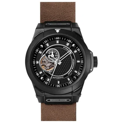 Hydrogen Vento Men's Watch In Brown