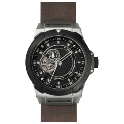 Hydrogen Vento Men's Watch In Brown