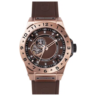 Hydrogen Vento Men's Watch In Brown
