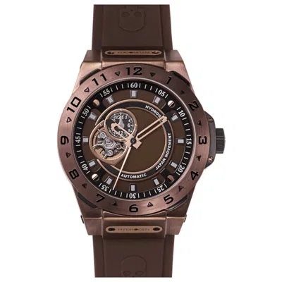 Hydrogen Vento Men's Watch In Brown