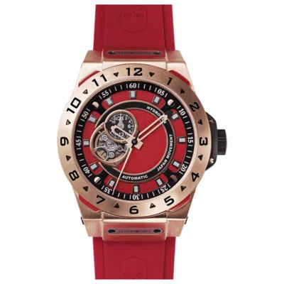 Hydrogen Vento Men's Watch In Red