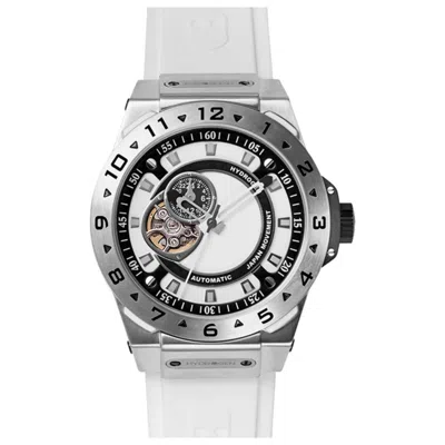 Hydrogen Vento Men's Watch In Transparent