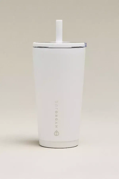 Hydrojug 20 Oz. Everyday Tumbler Water Bottle In Neutral